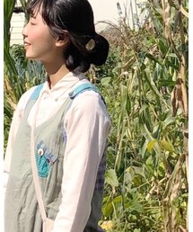 niko and... | シャツ/ブラウス