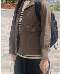 BEAMS BOY | ジャケット/アウター