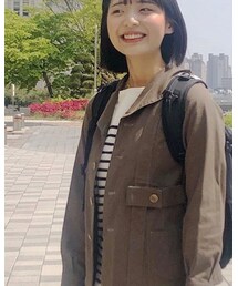 無印良品 | Tシャツ/カットソー