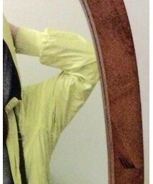 NIKE | トレンチコート