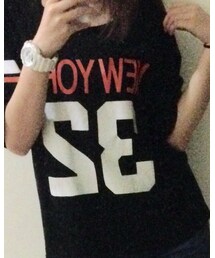 PUFLL | Tシャツ/カットソー