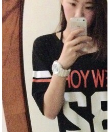 G-SHOCK | アナログ腕時計