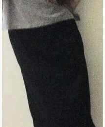 台中一中街 | スカート