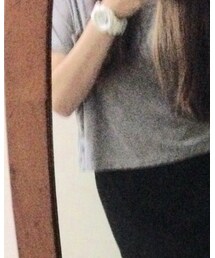 PUFLL | Tシャツ/カットソー