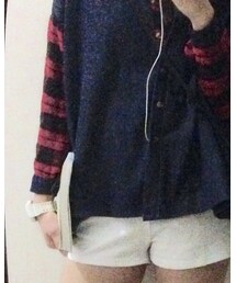 PUFLL | デニムジャケット