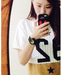 G-SHOCK | アナログ腕時計