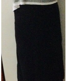 一中街 | スカート