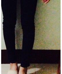 OB嚴選 | デニムパンツ