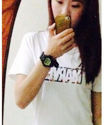 G-SHOCK | アナログ腕時計