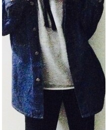 PUFLL | パーカー