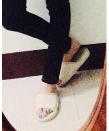 THEGIRLWHO | デニムパンツ