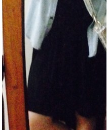 PUFLL | スカート