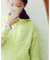 NIKE | トレンチコート