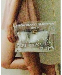 THEGIRLWHO | ショルダーバッグ