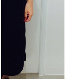 GU | チノパンツ