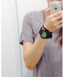 PUFLL | Tシャツ/カットソー