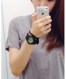 G-SHOCK | アナログ腕時計