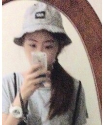 THEGIRLWHO | キャップ