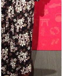 浴衣 | ワンピース/ドレス