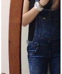 GU | Tシャツ/カットソー