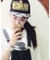 A Ring | キャップ