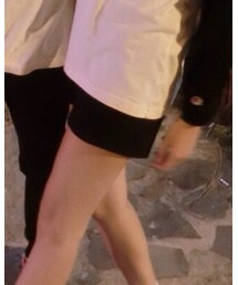 NET | カーゴパンツ