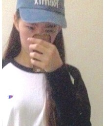 REMIX | キャップ