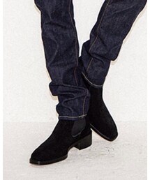 resound clothing | ブーツ