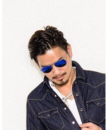 Ray-Ban | サングラス