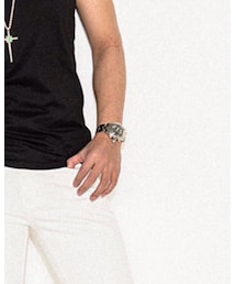 Cartier | アナログ腕時計