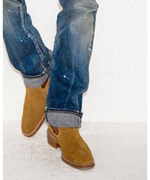 resound clothing | ブーツ