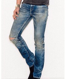 resound clothing | デニムパンツ