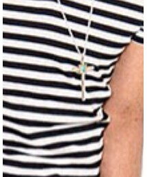 resoundclothing | ネックレス