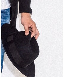 resoundclothing | ハット