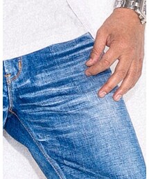 resoundclothing | デニムパンツ