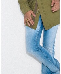 RESOUND CLOTHING  | デニムパンツ