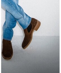 RESOUND CLOTHING  | ブーツ