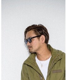 RESOUND CLOTHING  | メガネ