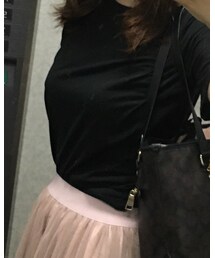 GU | Tシャツ/カットソー