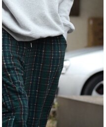LEGENDA | パンツ