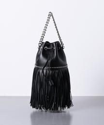 J&M Davidson | ＜J&M DAVIDSON＞CARNIVAL MINI ブラック バッグ ■■■(ショルダーバッグ)