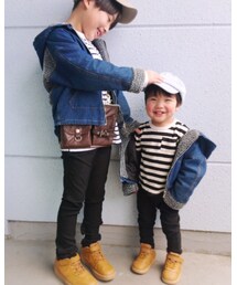 R兄弟❤️ | トップス