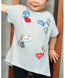 ZARA KIDS | Tシャツ/カットソー