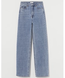 H&M | デニムパンツ