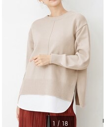GU | トップス