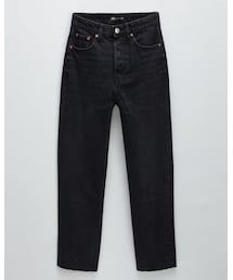 ZARA | デニムパンツ