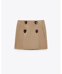 ZARA | パンツ