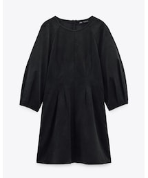 ZARA | ワンピース