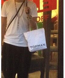 TOPMAN | トップス