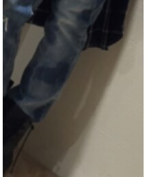 RATTLE TRAP | デニムパンツ